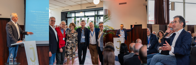 symposium 10 jaar CCD